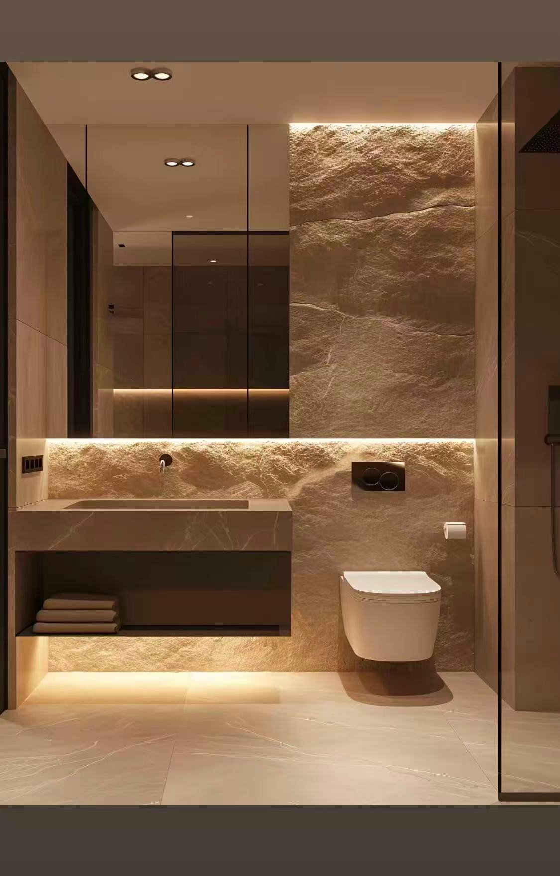 Bathroom Project 2 preview image