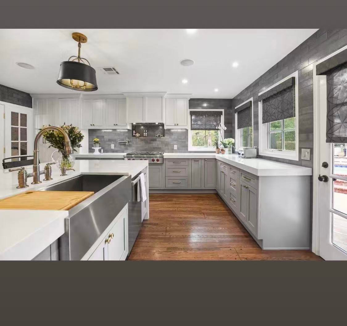 Kitchen Remodel Project preview image